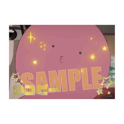 『タコピーの原罪』トレーディング箔押しブロマイド【BOX】